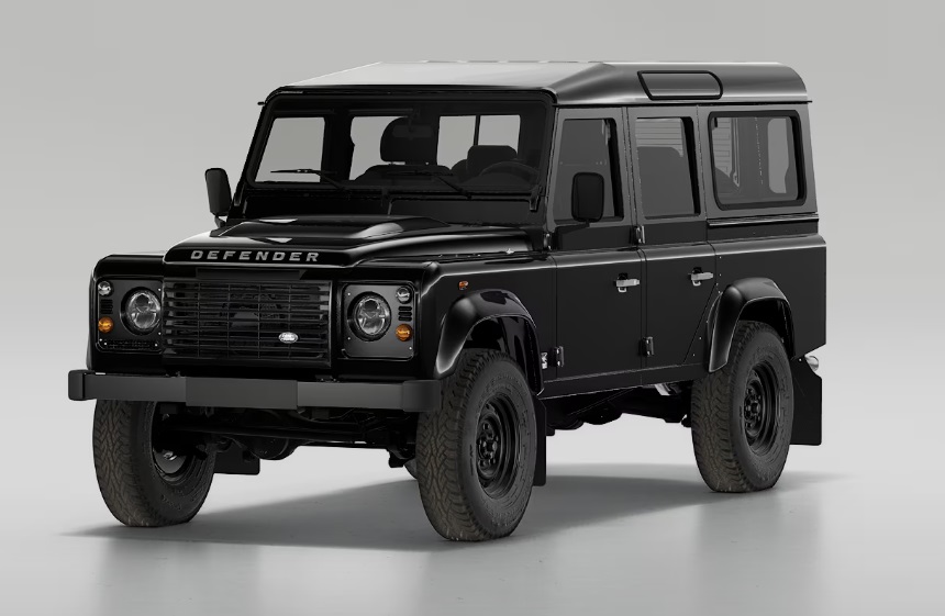 Shinoda Automobile